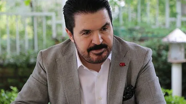 Başkan Sayan 'Koronavirüs' test sonucunun pozitif olduğunu açıkladı