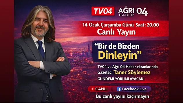 Bir de Bizden Dinleyin'de AK Parti–HÜDA PAR gerilim, Patnos skandalı