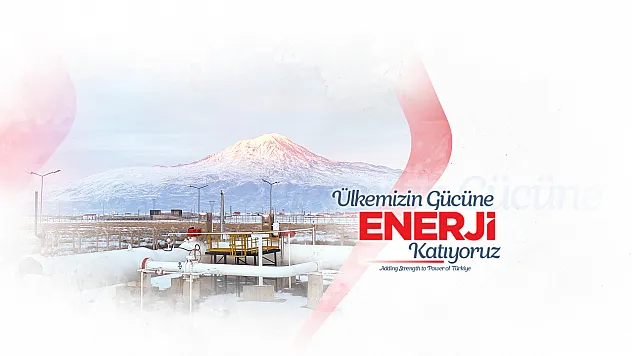 BOTAŞ Ağrı'da personel alımı yapacak!