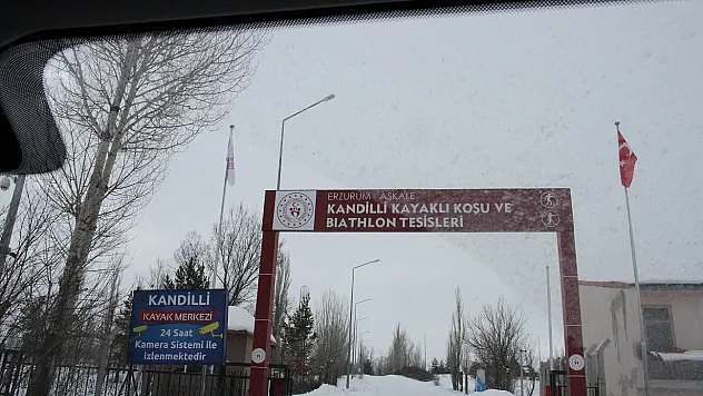 Kandilli yaz kış ışıldayacak
