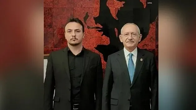 CHP'nin Ağrı'daki ısmarlama delegesi Ahmet Nazif Yücel oldu!