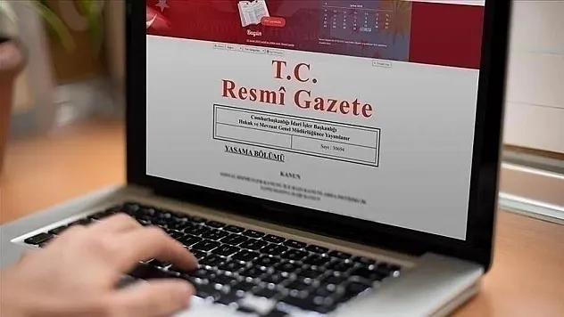 Cumhurbaşkanı İmzaladı: Binlerce Memura Yarı Zamanlı Çalışma Hakkı