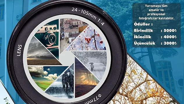 Meteoroloji'de fotoğraf fırtınası