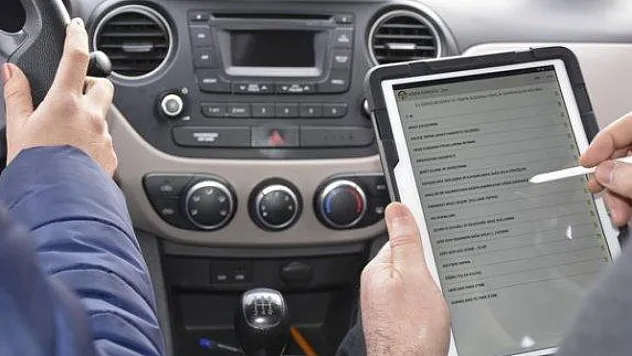 Direksiyon Sınav Sonucu Sorgulama, Hak, Ücret ve Başarı Kriterleri 2025