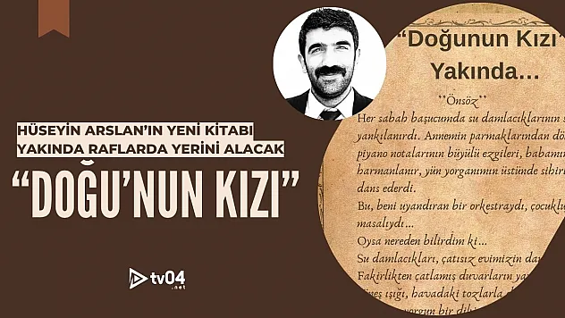 'Doğunun Kızı' ile Doğu'dan Batı'ya Uzanan Sarsıcı Bir Mücadele Hikayesi