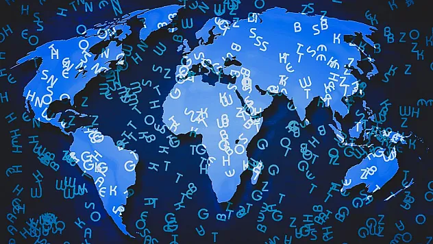 Dünyanın En Çok Konuşulan Dilleri Açıklandı! İlk Sırada Kim Var?