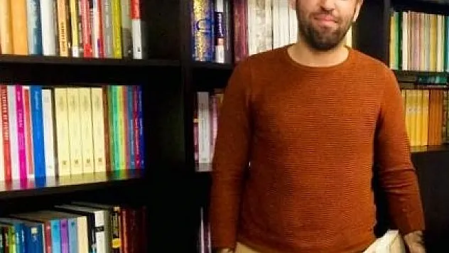 Doç. Dr. Adem Palabıyık: 'Demokrasinin yolu Diyarbakır'daki annelerin çadırından geçer'
