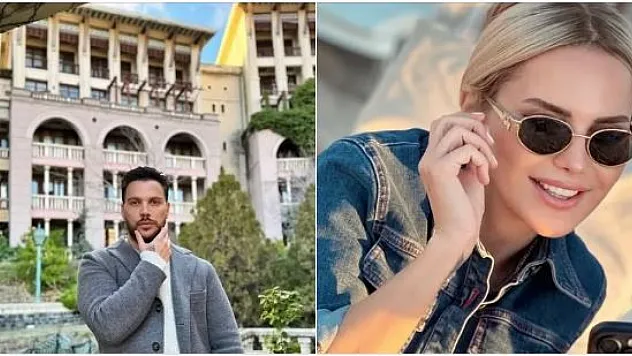 ECE ERKEN VE SİNAN AKÇIL AYRILDI MI? SOSYAL MEDYADA DİKKAT ÇEKEN HAREKETLER!