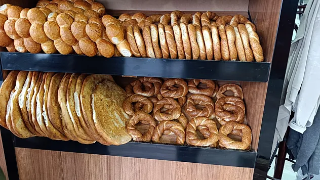 Eleşkirt Halk Ekmek Tesisleri'nde Ürün Çeşitliliği Genişliyor!