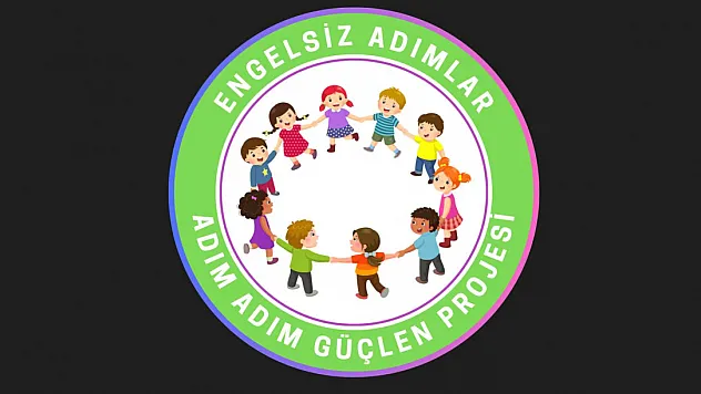 Engelsiz Adımlar: Adım Adım Güçlen Projesi Ağrı'da Planlanıyor