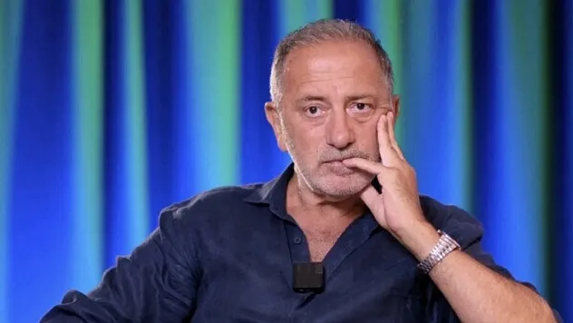 Fatih Altaylı'ya Cumhurbaşkanına Tehdit Suçlamasıyla İstenen Ceza Belli Oldu!