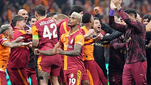 Galatasaray - Beşiktaş Derbisi Öncesi Son Durum: Icardi Rekoru ve Sarı-Kırmızılıların 7'de 7 Serisi