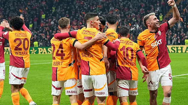 Galatasaray - Liverpool Maçında Rekor Bilet Fiyatları: Premium Tribün 50 Bin TL!