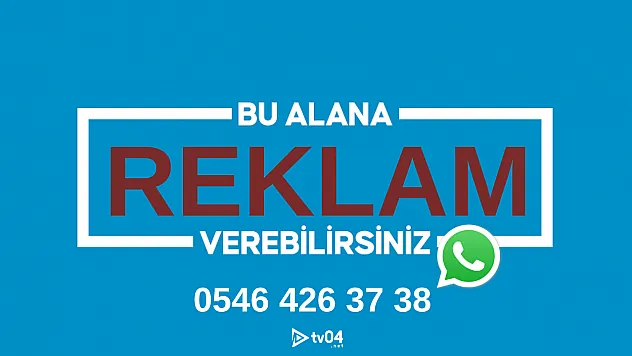 İşletmenizi Ağrı'nın En Geniş Kitleye Ulaşan Haber Sitesinde Tanıtın!