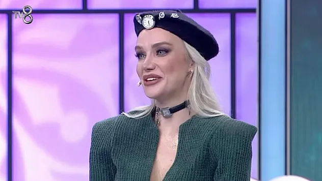 İşte Benim Stilim Ayşenur Balcı Neden Yok? Neden Ekranda Yer Almadı? İşte Detaylar...