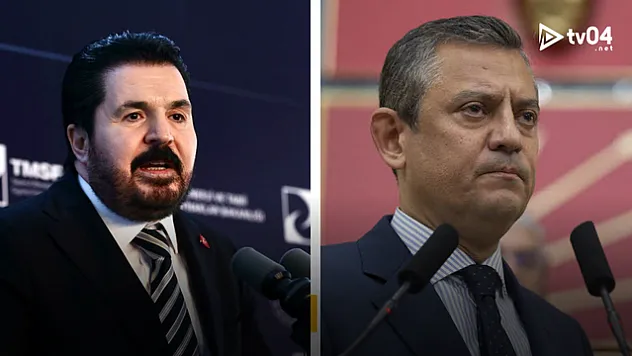 Keçiören siyaseti Savcı Sayan'ın iddiasıyla karıştı: AK parti'ye geçiş ertelendi mi?