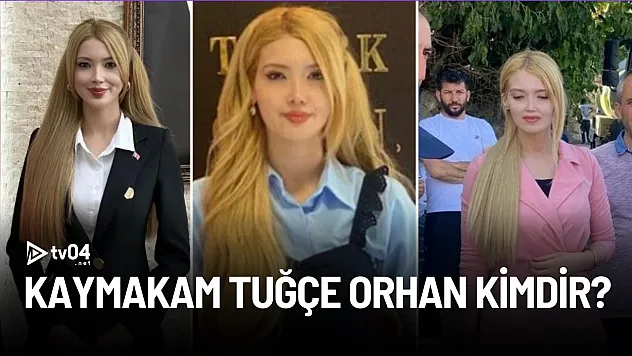Ladik Kaymakam Vekili Tuğçe Orhan Kimdir? Kariyeri, Yaşı, Evli mi ve Eğitimi Nedir?