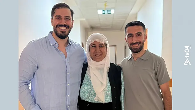 Patnos Devlet Hastanesi'nde Bir İlk: Lomber Stabilizasyon Ameliyatı Başarıyla Gerçekleştirildi