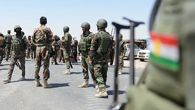 PKK, 12'inci Kongre Sonuç Bildirisini Açıkladı: Örgütsel Yapı Feshedildi ve Silahlı Mücadele Sonlandırıldı