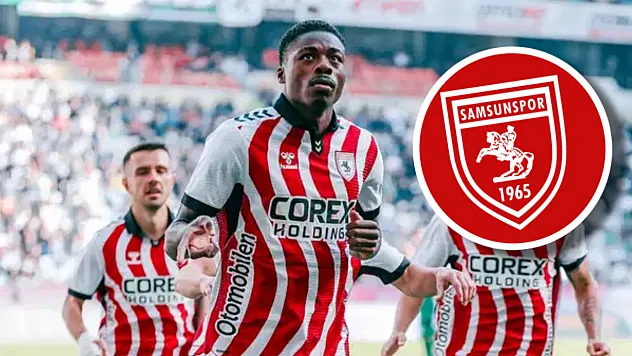 Samsunspor'dan Musaba Transfer İddialarına Yalanlama