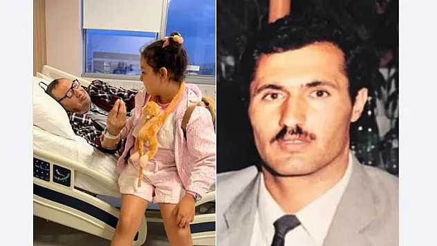 Savcı Sayan'dan 40 gün sonra yürek burkan veda: 'Sen bir abi değil, hepimizin babasıydın'