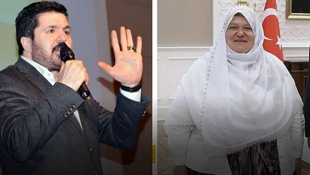 Savcı Sayan'dan 'beyaz tülbent' tepkisi: 'Bu bir zihniyet ifşasıdır'