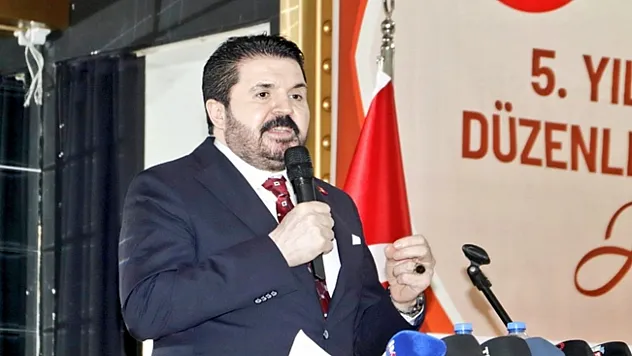 Savcı Sayan'dan 'Temiz Eller'le İhanet Ağının Çöküşü: Darbe Planına Karşı Vatan Muhafazası