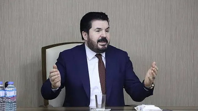 Son dakika.. Savcı Sayan'a saldırı girişimiyle ilgili soruşturma başlatıldı