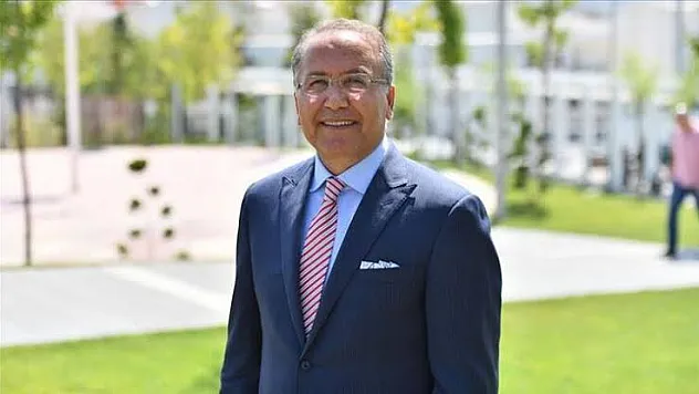 TTF Başkanı Cengiz Durmuş Kimdir? Nerelidir? Hayatı?