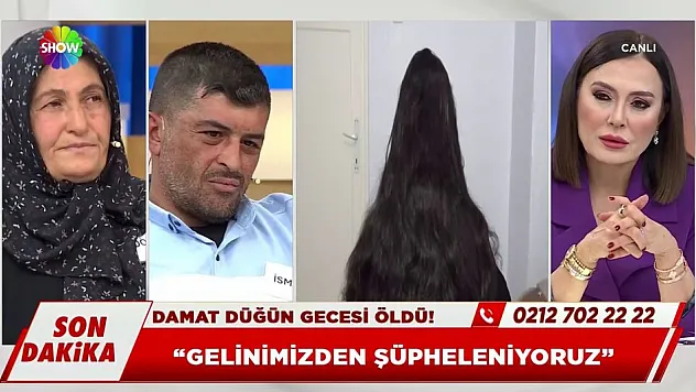 Ümit Canpolat Ölümü: Aile Gelin Müge'yi Suçladı, Silahta İz Yok