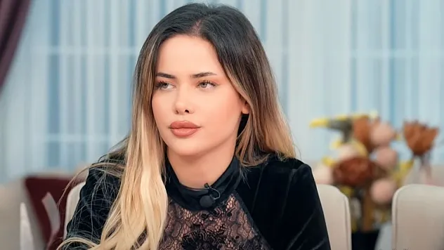 Kübra Dereli Kimdir? Ne İş Yapıyor? Sosyal Medya Hesabı Nedir?