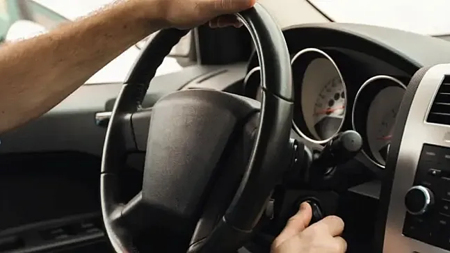 Soğuk Havada Sürekli Marşa Basmak Aracınızı Bozabilir