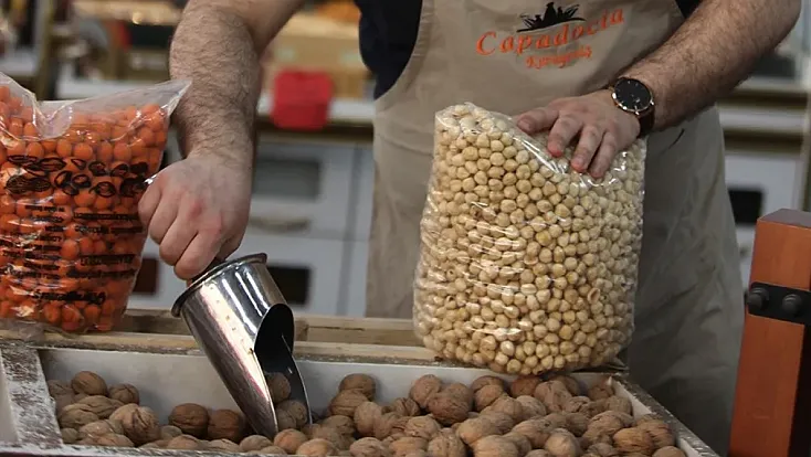 Ağrı’da küçük esnaf destek bekliyor