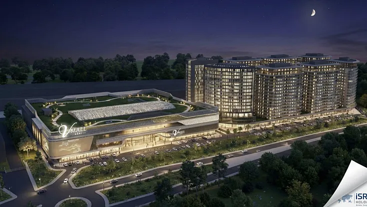 DOĞU ANADOLU’NUN YENİ ÇEKİM MERKEZİ AĞRI KARMA YAŞAM PROJESİNDE  ÖN TALEP SÜRECİ BAŞLADI