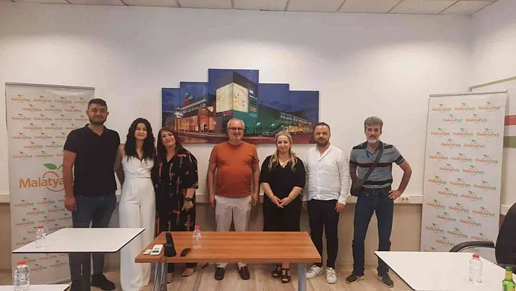 Malatya'da çekilen korku filmi vizyona girdi

