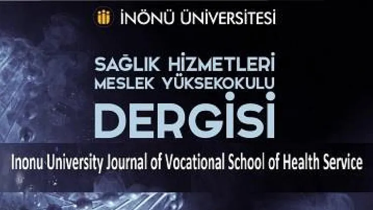 İnönü Üniversitesi Sağlık Dergisi ulusal ve uluslararası indekslerde
