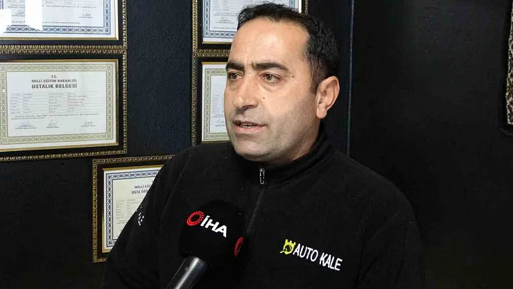 Araç alırken mağdur olmayın
