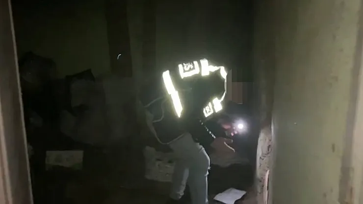 Göçmen kaçakçılarına büyük darbe