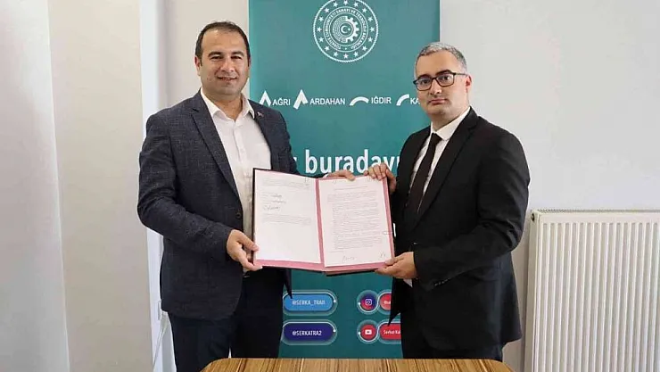 Amatör Futbol SERKA ile Teknolojik Altyapıya Kavuşacak