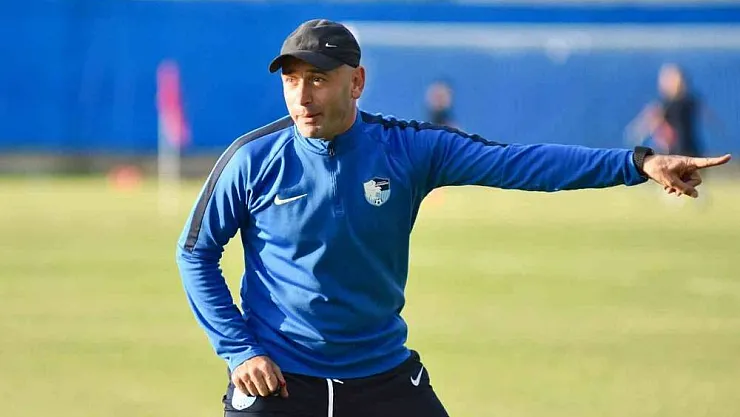 BB Erzurumspor'da Muzaffer Bilazer dönemi
