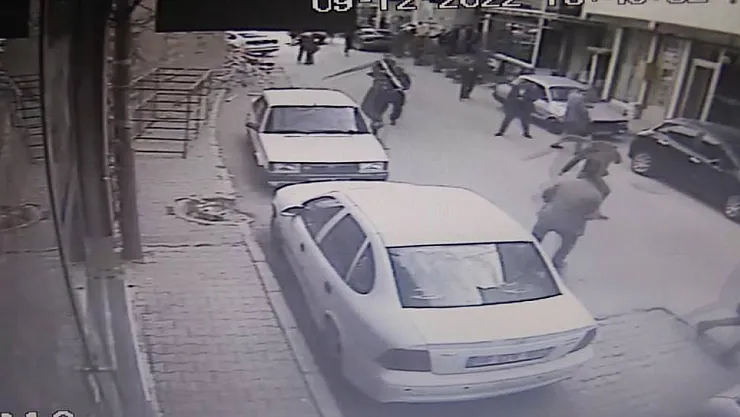 Muş'ta arazi kavgası: 1 ölü, 5 yaralı
