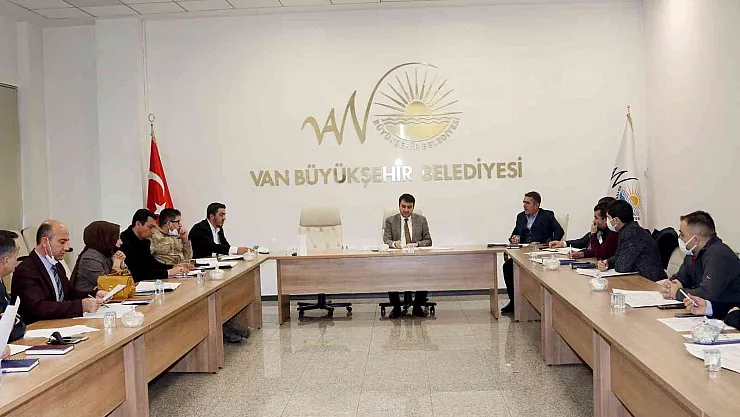 AYKOME Genel Kurul Toplantısı yapıldı

