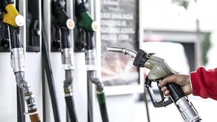 Motorin 30 lira oluyor!