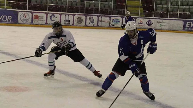 Buzun Dadaşları Play-Off'u 3. tamamladı