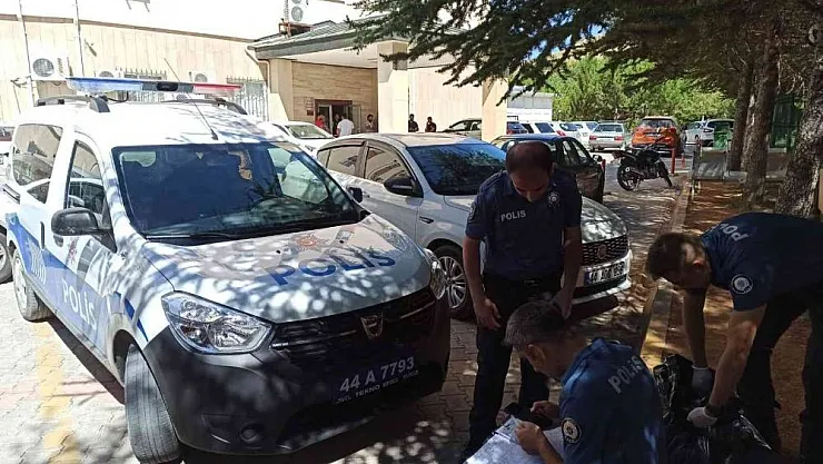 Akrabalar arasındaki kavgada kan aktı: 1 ölü, 1 yaralı

