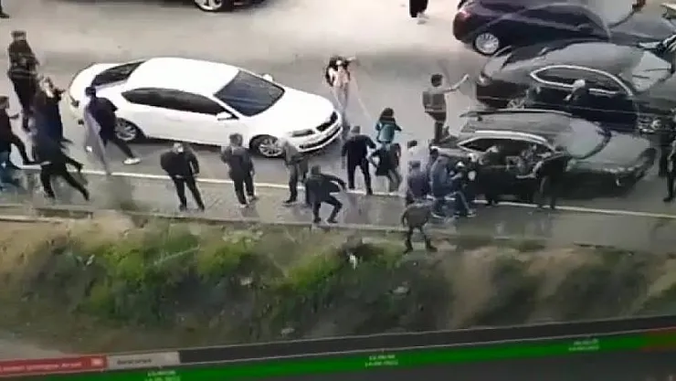 Tunceli'deki cenaze töreninde polisi yaralayan şüpheli tutuklandı
