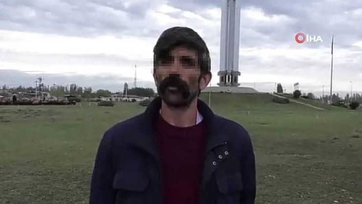 Kahvaltıda kocası tarafından bıçaklanan kadın yaralandı
