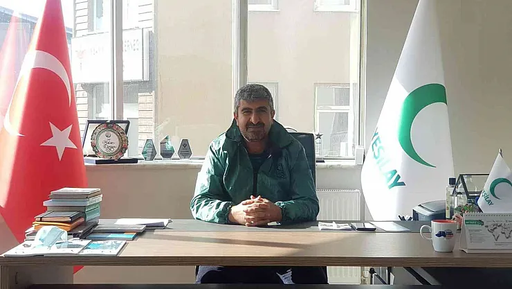 Yeşilay'dan ailelere ve öğrencilere tatil önerileri
