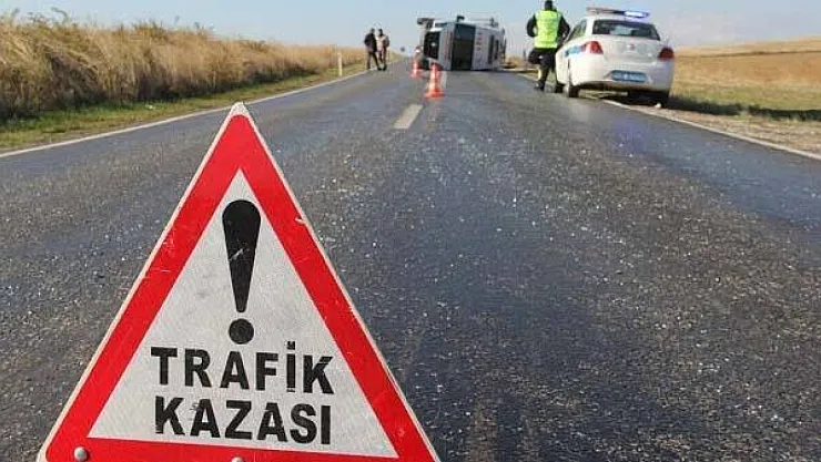 2023 Yılında Trafik Kazalarında Hayatını Kaybedenlerin Yüzde 75'i Erkek