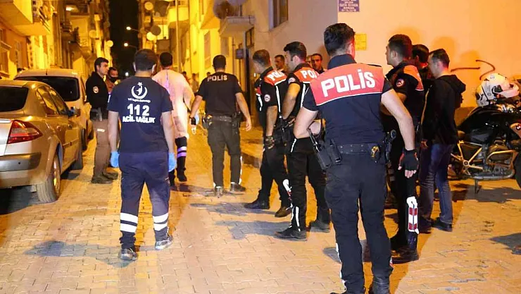 Eşini öldürmüştü, cezai ehliyet durumu için İstanbul'a sevk edildi

